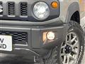 2024 Suzuki Jimny