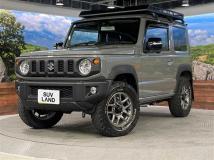 2024 Suzuki Jimny