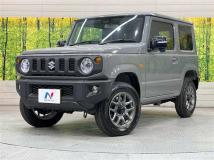 2024 Suzuki Jimny