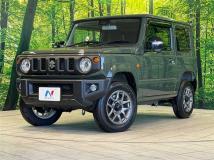 2025 Suzuki Jimny