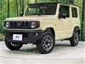 2025 Suzuki Jimny