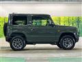 2025 Suzuki Jimny