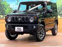 2025 Suzuki Jimny