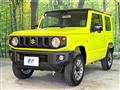 2025 Suzuki Jimny