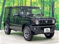 2025 Suzuki Jimny