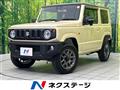 2025 Suzuki Jimny