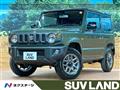 2025 Suzuki Jimny