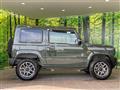 2025 Suzuki Jimny