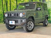 2025 Suzuki Jimny