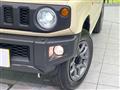 2025 Suzuki Jimny
