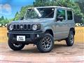 2025 Suzuki Jimny