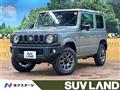 2025 Suzuki Jimny