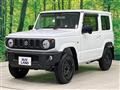2025 Suzuki Jimny