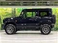 2025 Suzuki Jimny