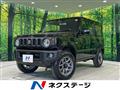 2025 Suzuki Jimny