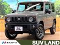 2026 Suzuki Jimny