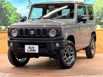 2026 Suzuki Jimny