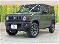2025 Suzuki Jimny