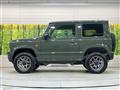 2025 Suzuki Jimny