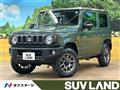 2026 Suzuki Jimny