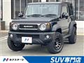 2021 Suzuki Jimny Sierra