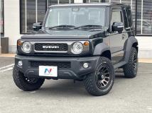 2021 Suzuki Jimny Sierra