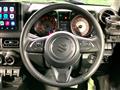 2024 Suzuki Jimny Sierra