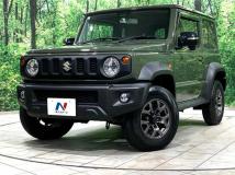 2024 Suzuki Jimny Sierra