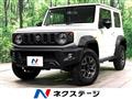 2025 Suzuki Jimny Sierra