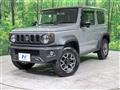 2025 Suzuki Jimny Sierra