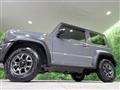 2025 Suzuki Jimny Sierra