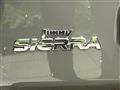 2025 Suzuki Jimny Sierra