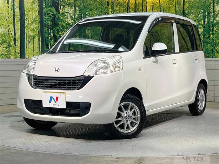 2009 Honda Life