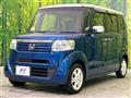 2014 Honda N BOX