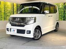 2015 Honda N BOX