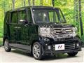 2015 Honda N BOX