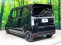 2017 Honda N BOX