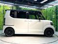 2015 Honda N BOX