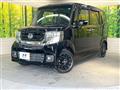 2016 Honda N BOX