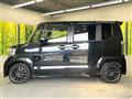 2016 Honda N BOX