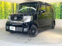 2016 Honda N BOX