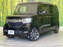 2017 Honda N BOX