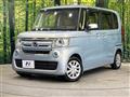 2018 Honda N BOX