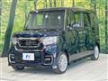 2021 Honda N BOX