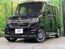 2022 Honda N BOX