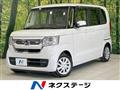 2021 Honda N BOX