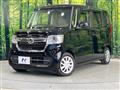 2022 Honda N BOX
