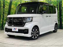 2022 Honda N BOX