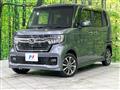 2021 Honda N BOX