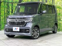2021 Honda N BOX